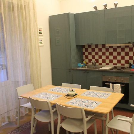 Ursino Rooms Apartment カターニア エクステリア 写真
