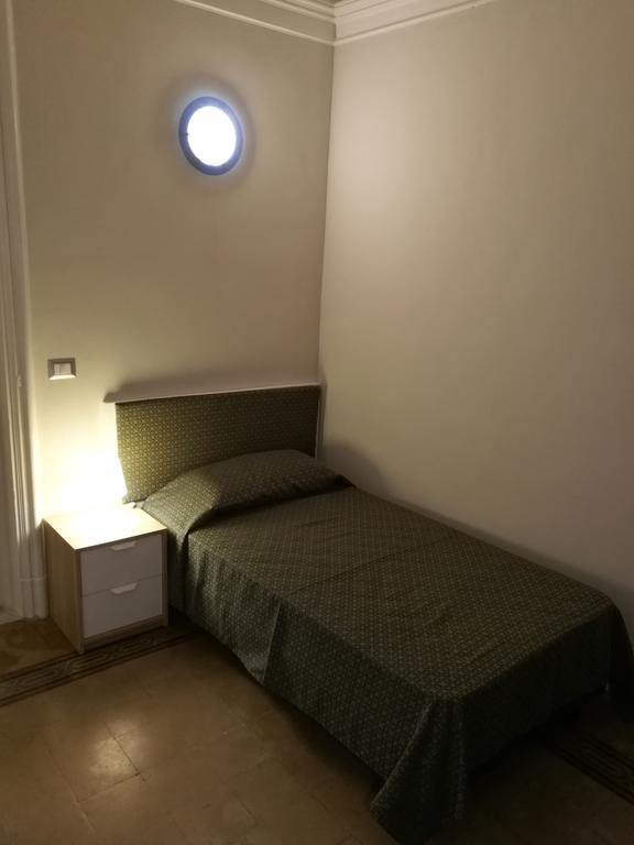 Ursino Rooms Apartment カターニア エクステリア 写真