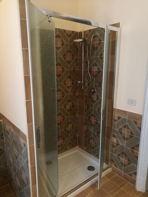 Ursino Rooms Apartment カターニア エクステリア 写真