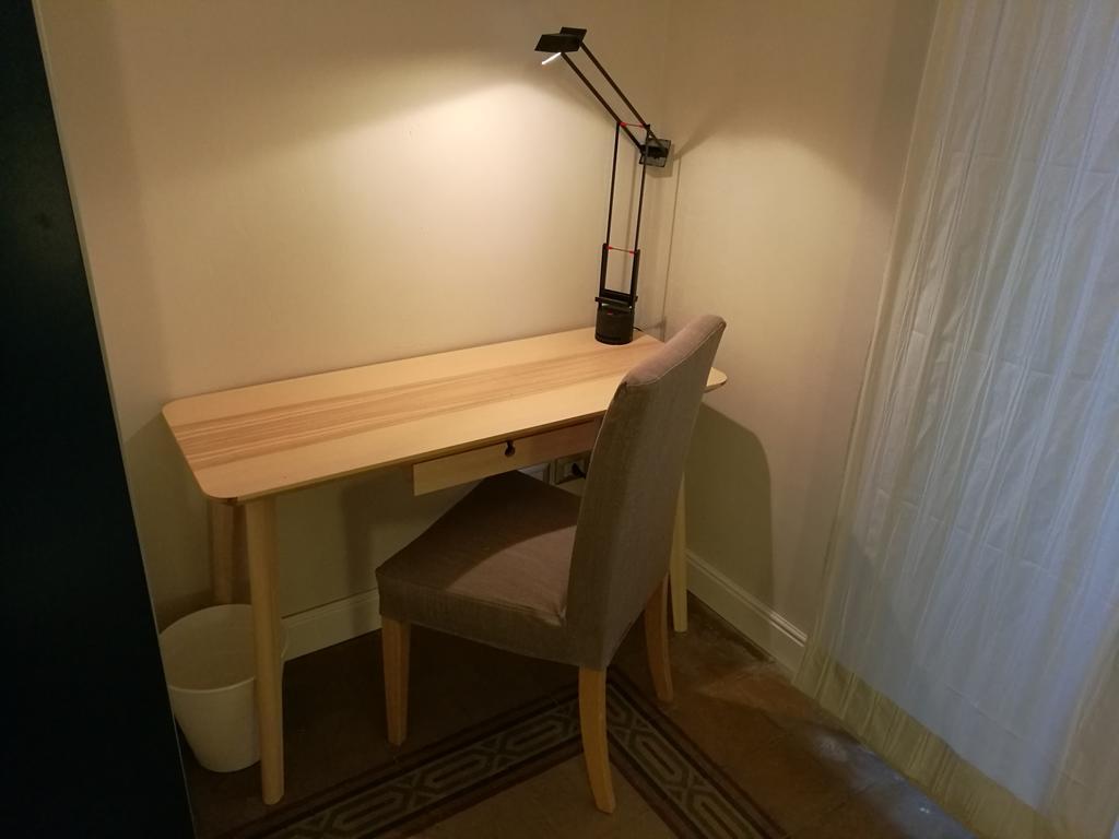 Ursino Rooms Apartment カターニア エクステリア 写真