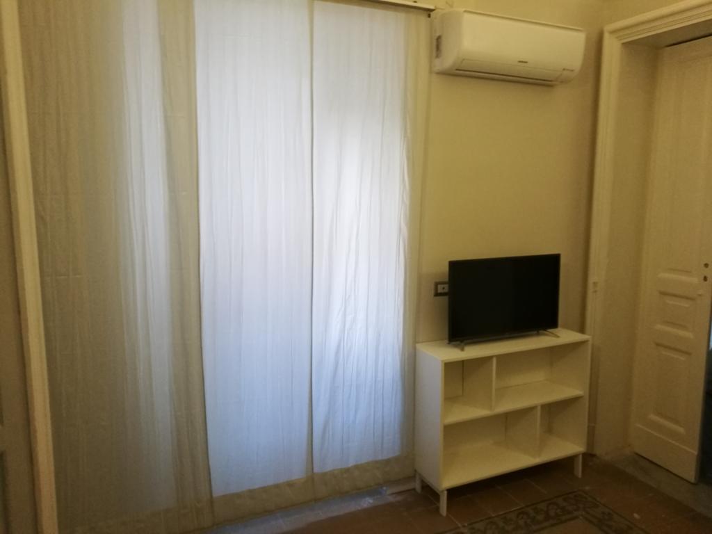 Ursino Rooms Apartment カターニア エクステリア 写真