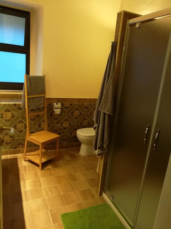 Ursino Rooms Apartment カターニア エクステリア 写真